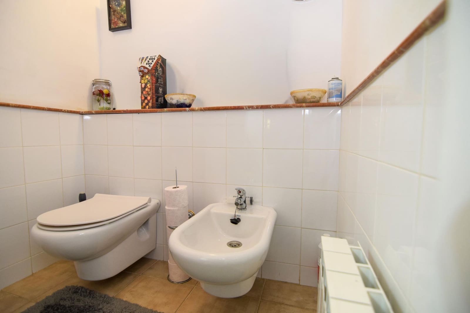 3 sovrum Lägenhet att hyra i Arta med garage - 1 300 € (Ref: 9790211)