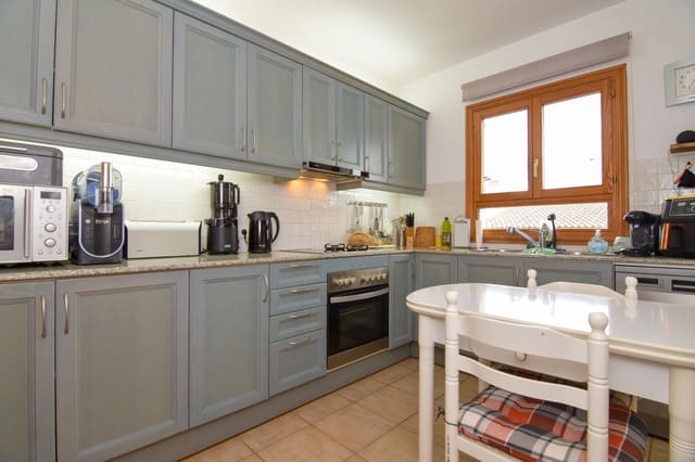 3 sovrum Lägenhet att hyra i Artà med garage - 1 300 € (Ref: 9790211)