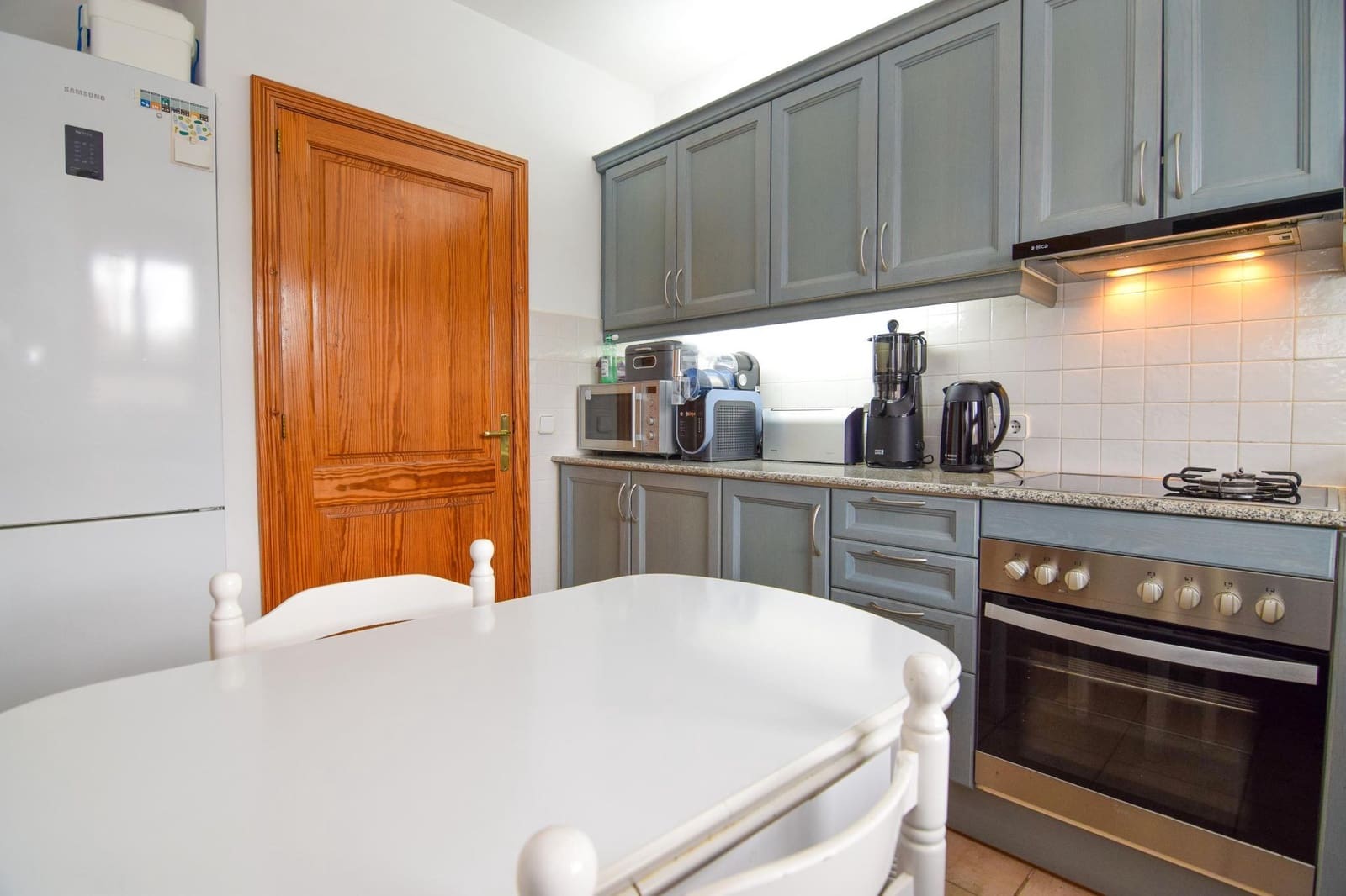 3 sovrum Lägenhet att hyra i Arta med garage - 1 300 € (Ref: 9790211)