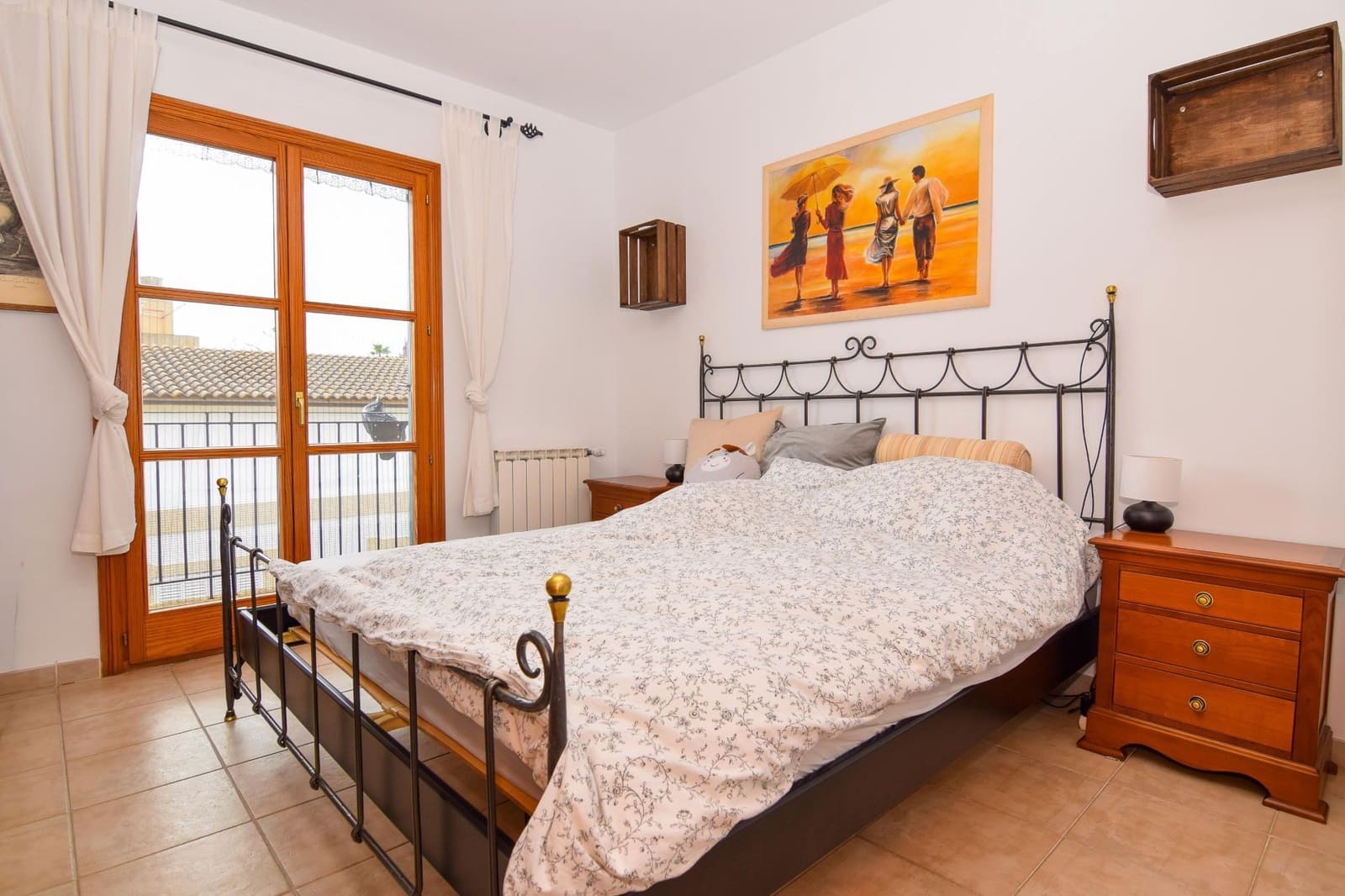 3 sovrum Lägenhet att hyra i Arta med garage - 1 300 € (Ref: 9790211)