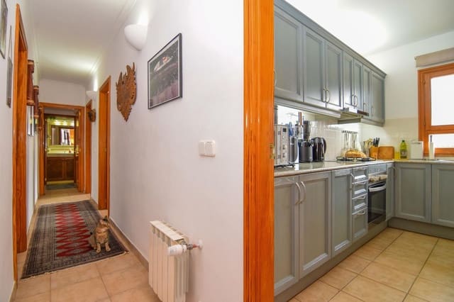 3 sovrum Lägenhet att hyra i Artà med garage - 1 300 € (Ref: 9790211)