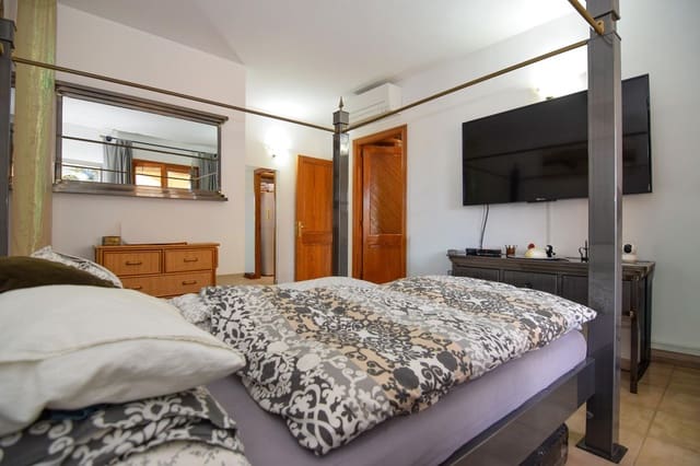 3 sovrum Lägenhet att hyra i Artà med garage - 1 300 € (Ref: 9790211)