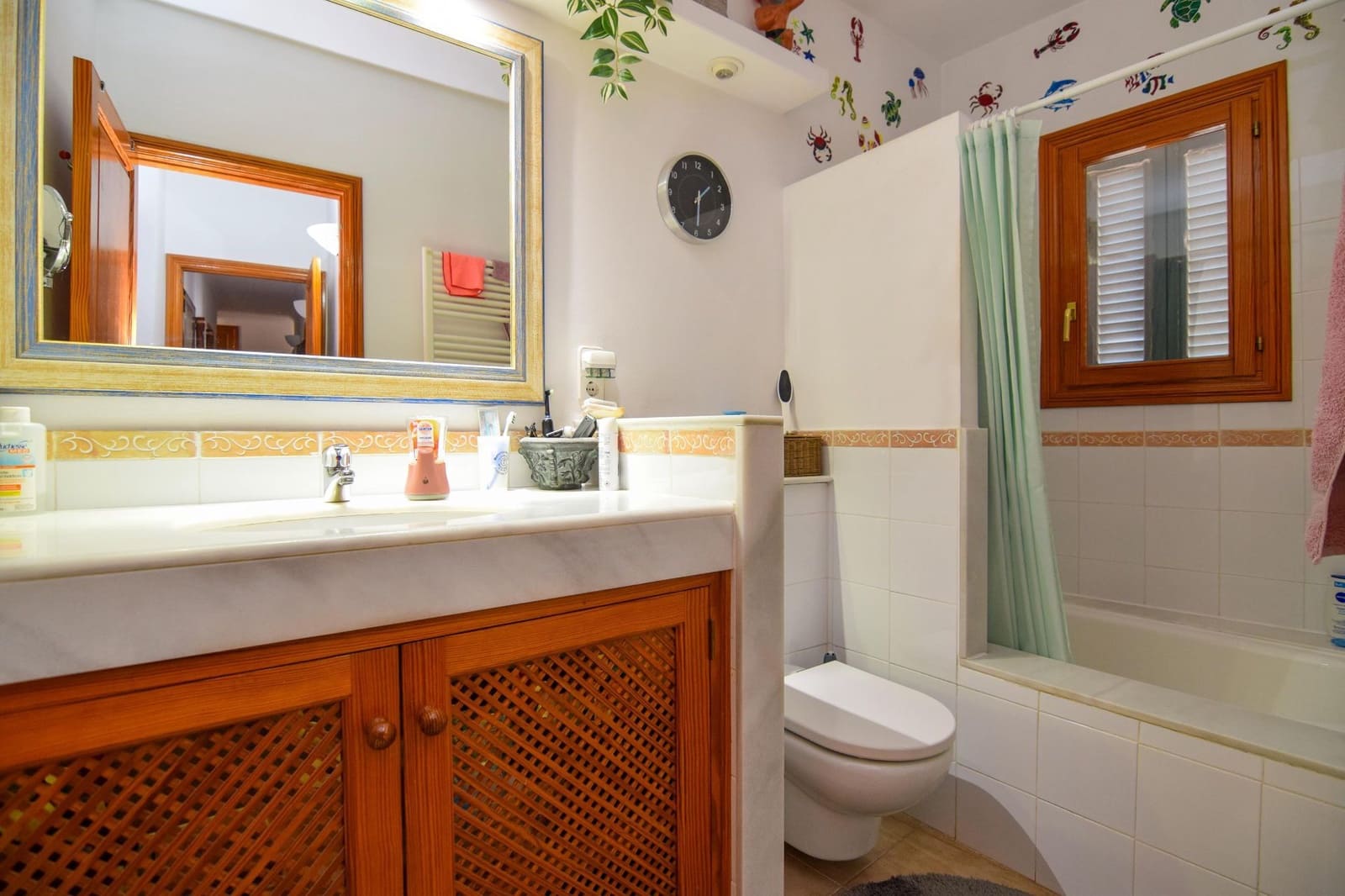 3 sovrum Lägenhet att hyra i Arta med garage - 1 300 € (Ref: 9790211)