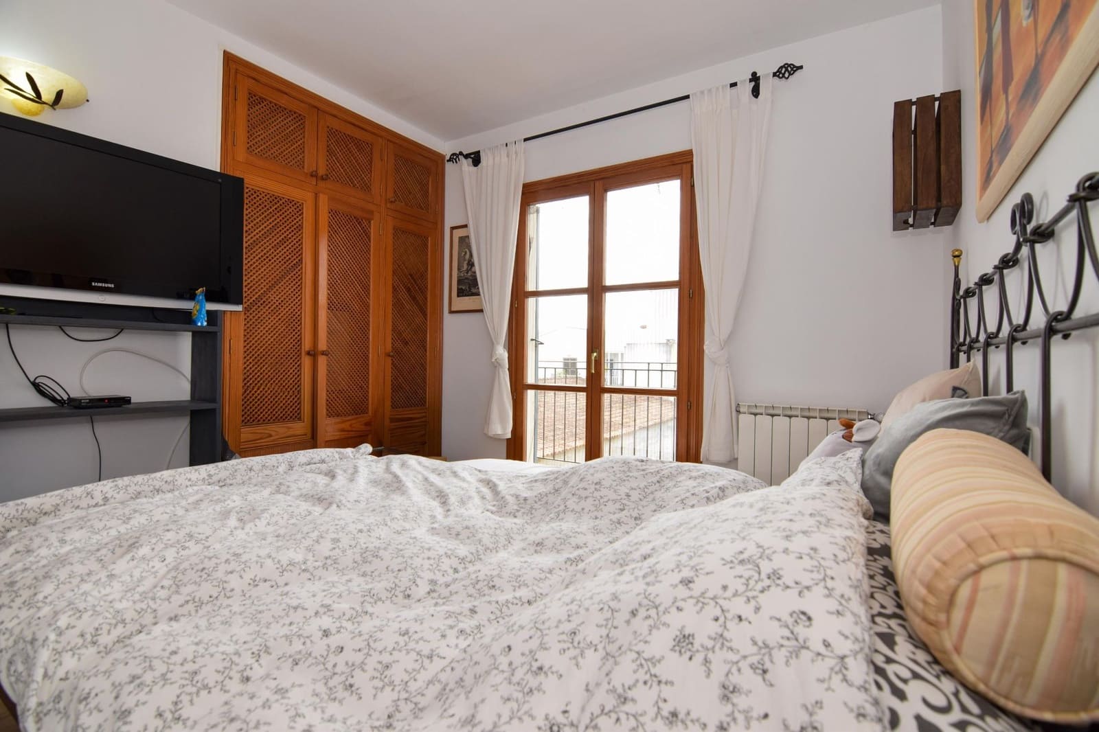 3 sovrum Lägenhet att hyra i Arta med garage - 1 300 € (Ref: 9790211)