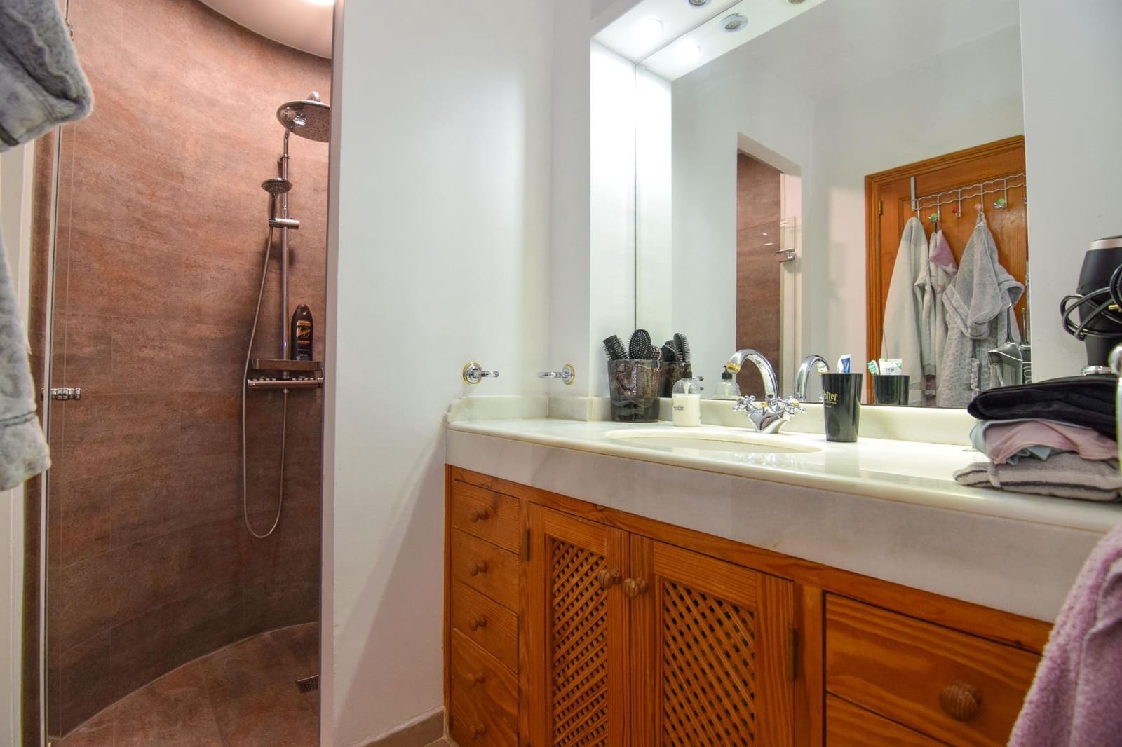 3 sovrum Lägenhet att hyra i Arta med garage - 1 300 € (Ref: 9790211)