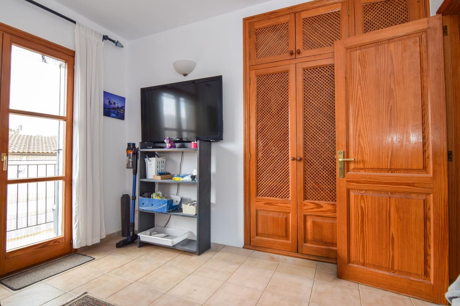 3 sovrum Lägenhet att hyra i Arta med garage - 1 300 € (Ref: 9790211)