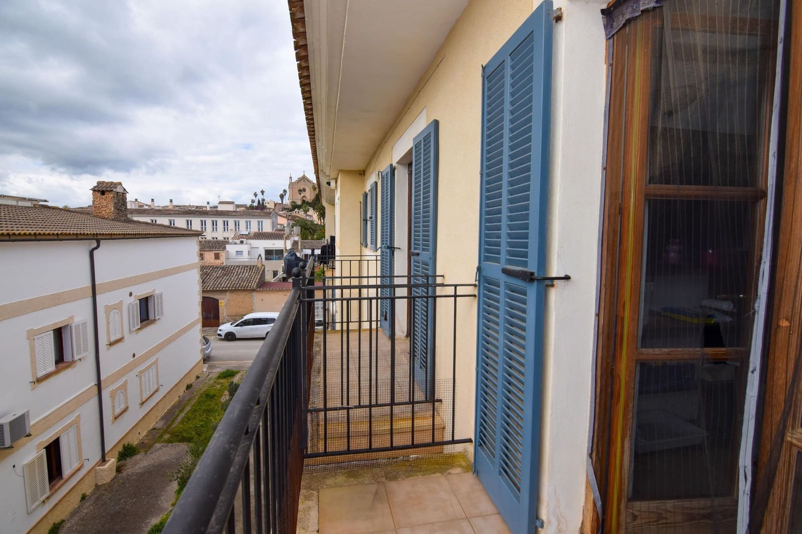 3 sovrum Lägenhet att hyra i Arta med garage - 1 300 € (Ref: 9790211)