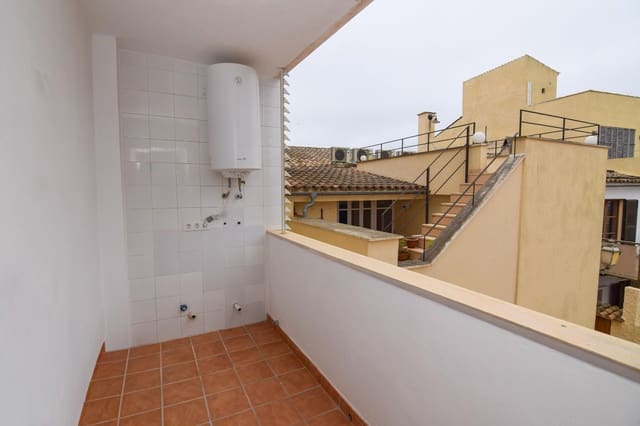 2 sovrum Lägenhet att hyra i Artà med garage - 1 350 € (Ref: 9790212)