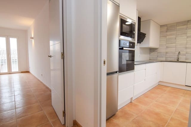 2 sovrum Lägenhet att hyra i Artà med garage - 1 350 € (Ref: 9790212)