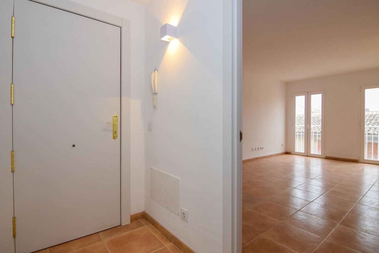 2 sovrum Lägenhet att hyra i Arta med garage - 1 350 € (Ref: 9790212)