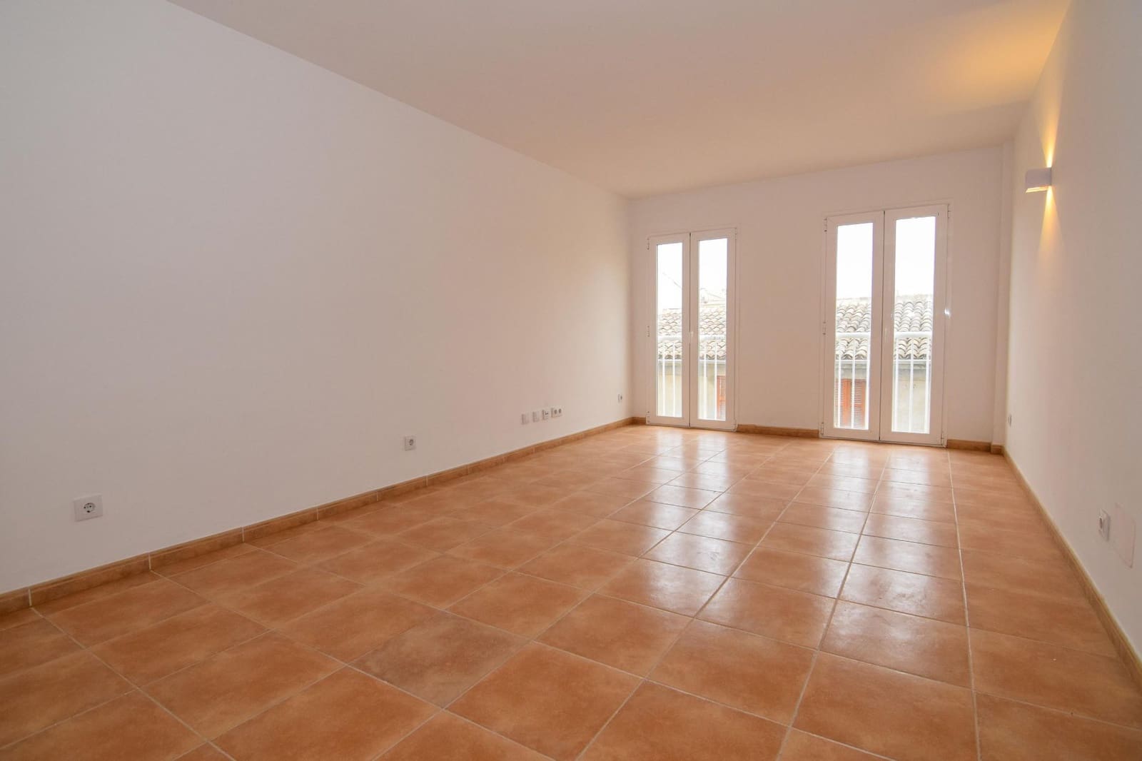 2 sovrum Lägenhet att hyra i Arta med garage - 1 350 € (Ref: 9790212)