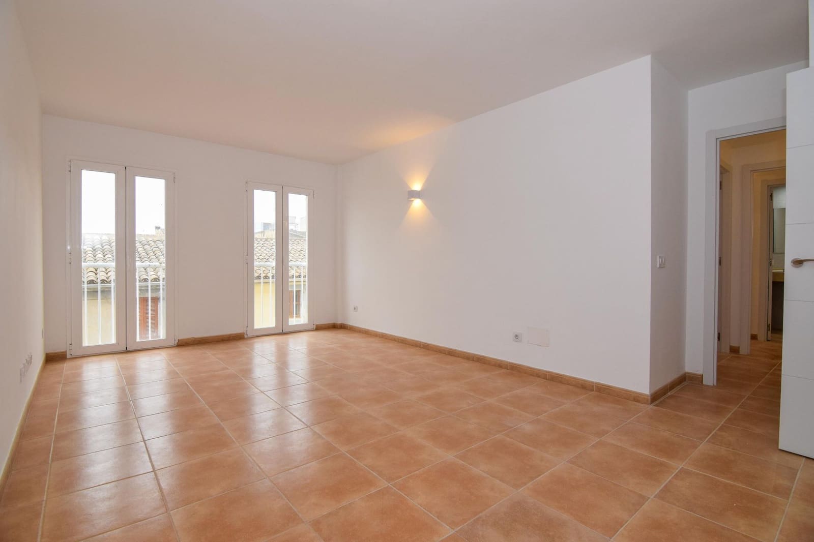 2 sovrum Lägenhet att hyra i Arta med garage - 1 350 € (Ref: 9790212)