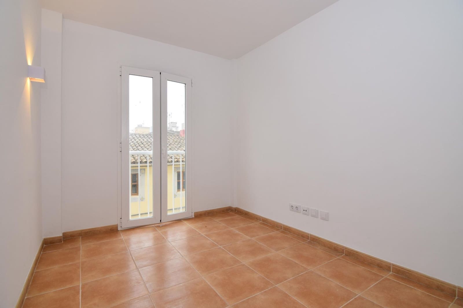 2 sovrum Lägenhet att hyra i Arta med garage - 1 350 € (Ref: 9790212)