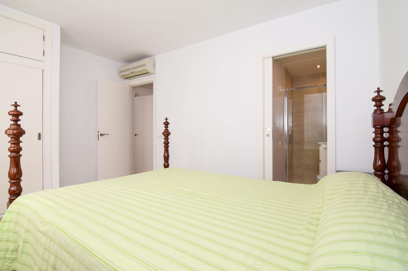 3 slaapkamer Flat te huur in Colonia de Sant Pere / Colonia de San Pedro met garage - € 1.850 (Ref: 9796122)