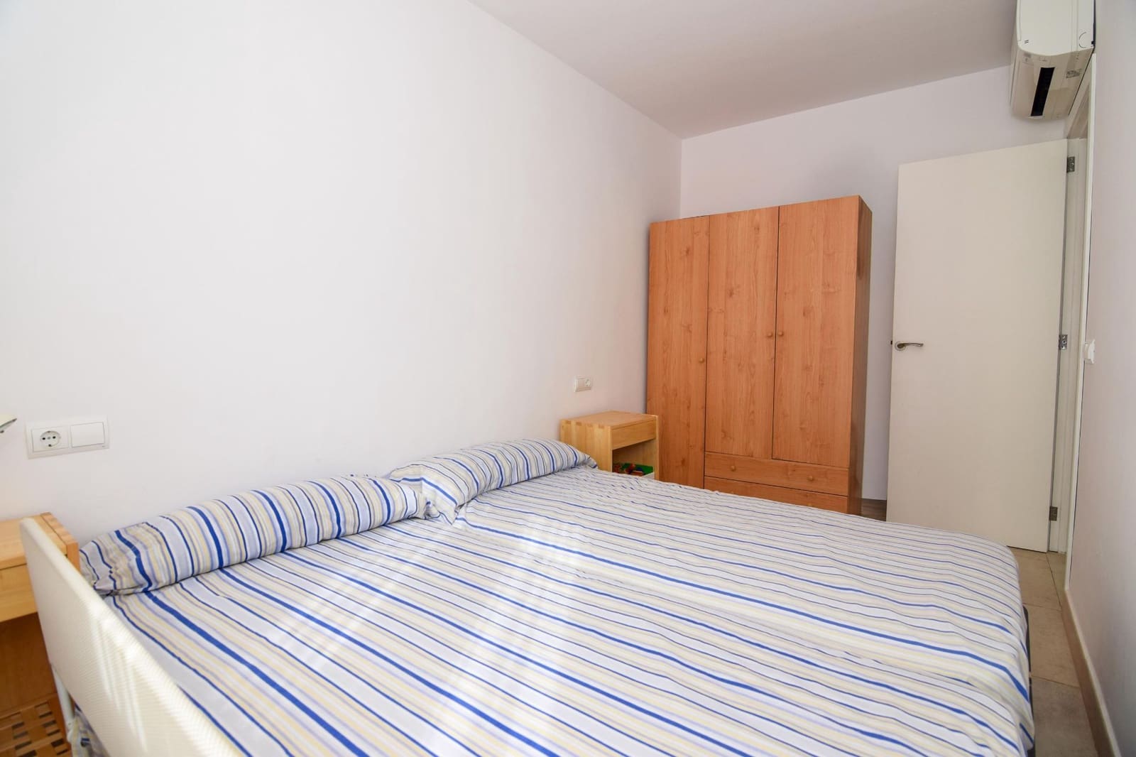 3 slaapkamer Flat te huur in Colonia de Sant Pere / Colonia de San Pedro met garage - € 1.850 (Ref: 9796122)