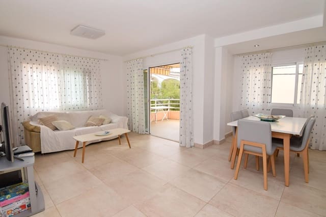 3 slaapkamer Flat te huur in Colonia de Sant Pere / Colonia de San Pedro, Artà met garage - € 1.850 (Ref: 9796122)