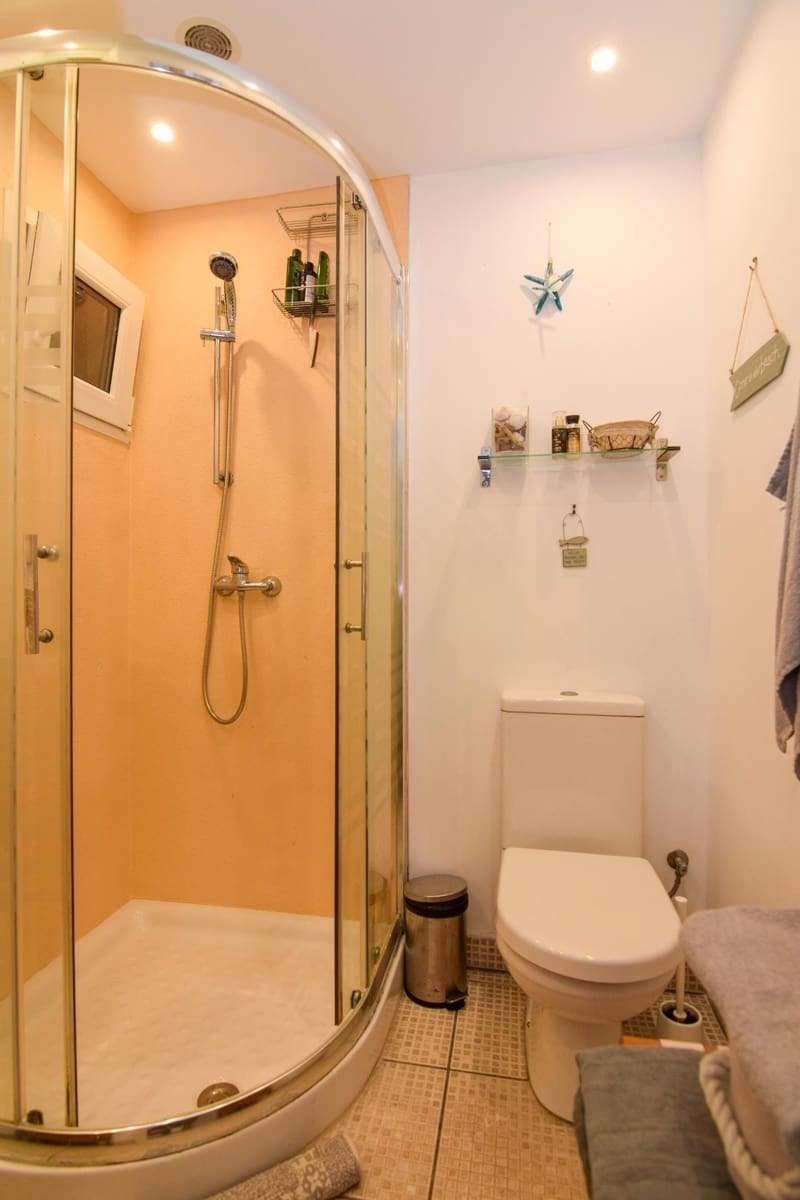 2 bedroom Apartment for sale in Colonia de Sant Pere / Colonia de San Pedro with pool garage - € 420,000 (Ref: 9838849)