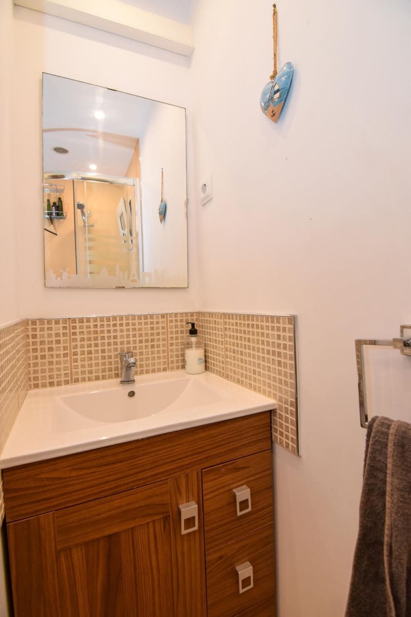2 bedroom Apartment for sale in Colonia de Sant Pere / Colonia de San Pedro with pool garage - € 420,000 (Ref: 9838849)