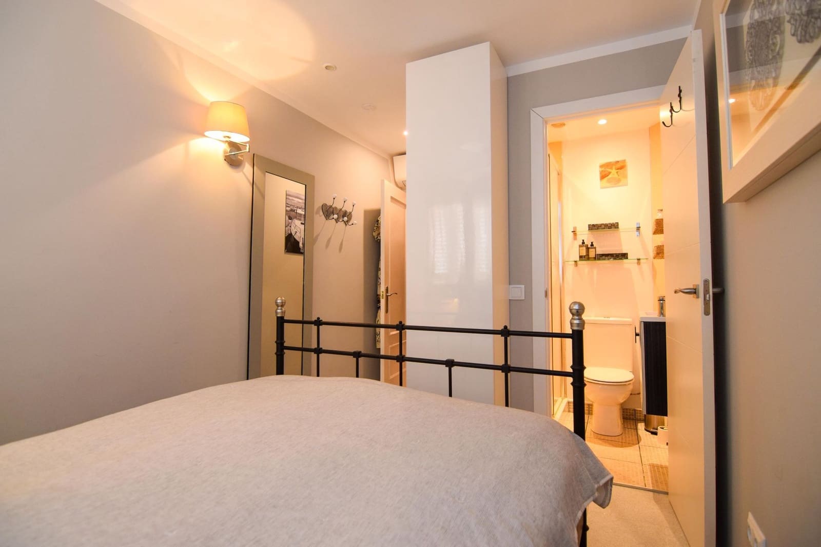 2 bedroom Apartment for sale in Colonia de Sant Pere / Colonia de San Pedro with pool garage - € 420,000 (Ref: 9838849)