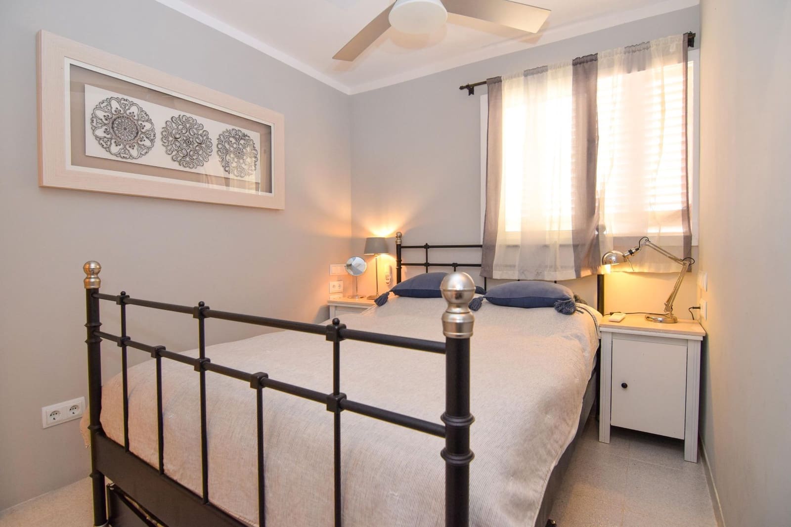 2 bedroom Apartment for sale in Colonia de Sant Pere / Colonia de San Pedro with pool garage - € 420,000 (Ref: 9838849)