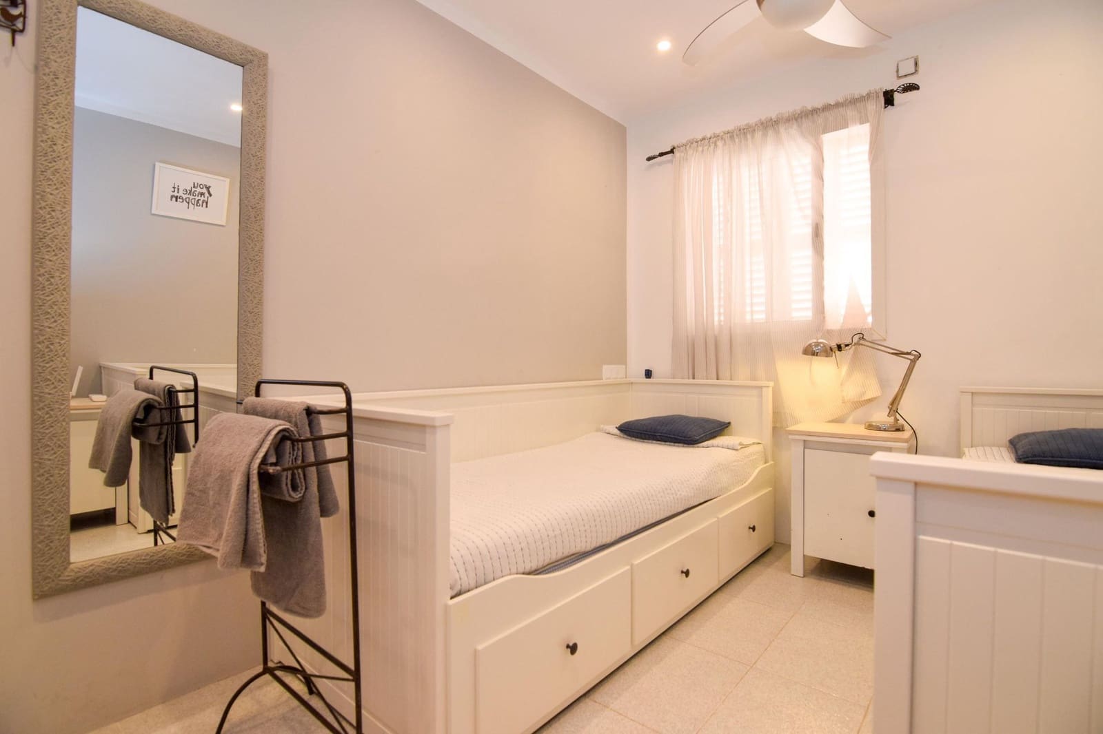 2 bedroom Apartment for sale in Colonia de Sant Pere / Colonia de San Pedro with pool garage - € 420,000 (Ref: 9838849)
