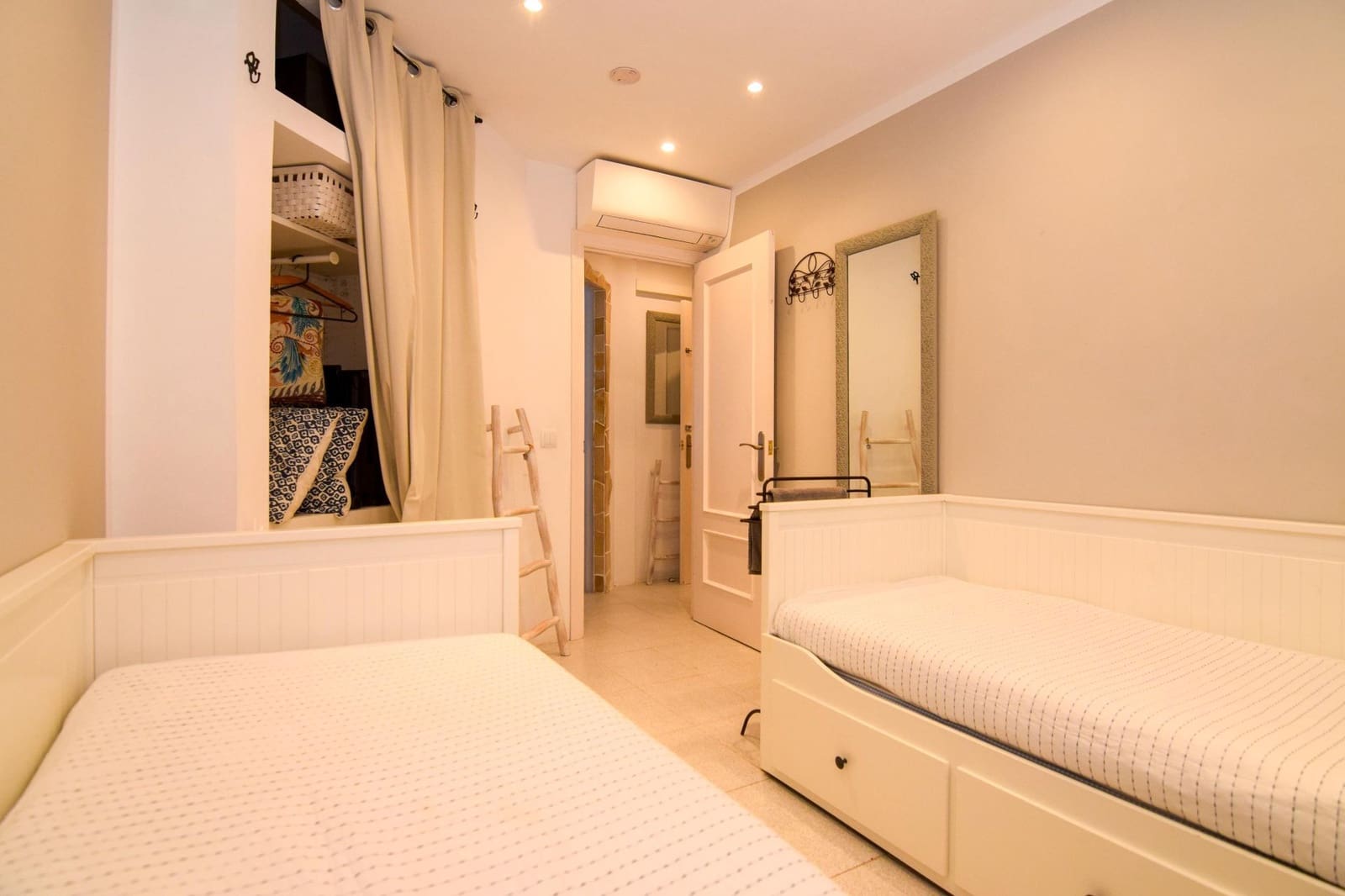 2 bedroom Apartment for sale in Colonia de Sant Pere / Colonia de San Pedro with pool garage - € 420,000 (Ref: 9838849)