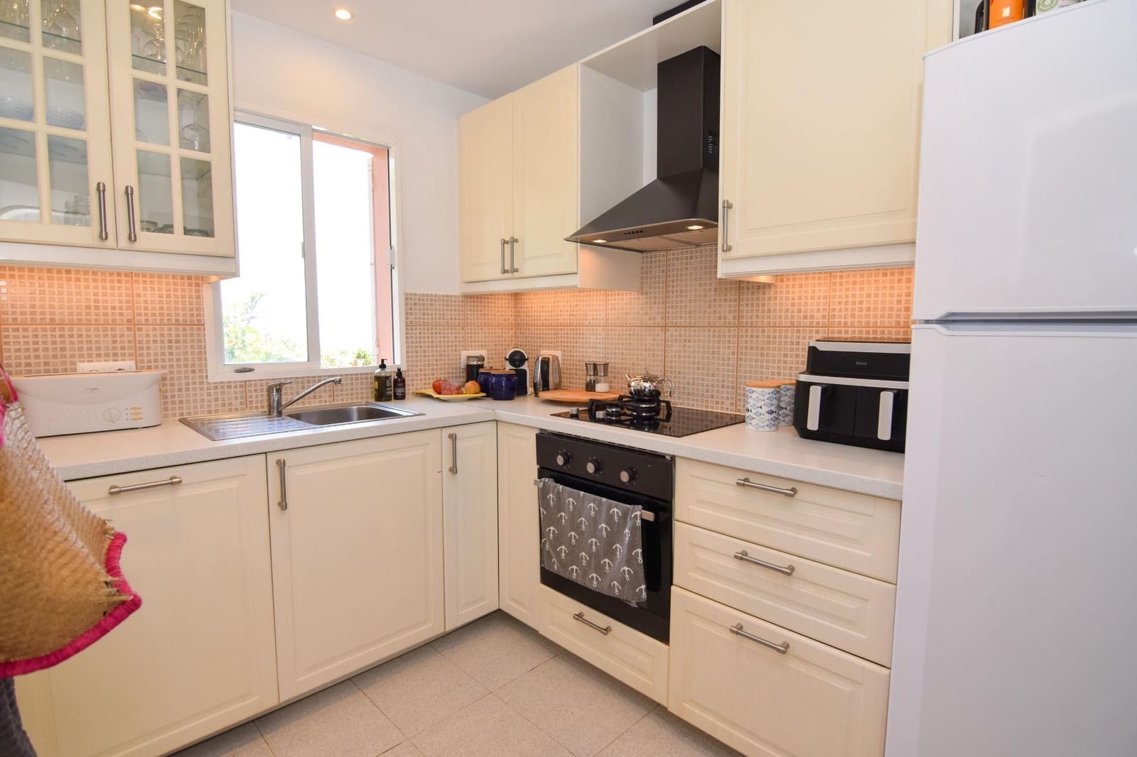 2 bedroom Apartment for sale in Colonia de Sant Pere / Colonia de San Pedro with pool garage - € 420,000 (Ref: 9838849)