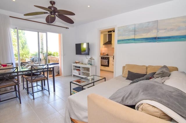 2 sypialnia Apartament na sprzedaż w Colonia de Sant Pere / Colonia de San Pedro, Artà z basenem garażem - 420 000 € (Ref: 9838849)