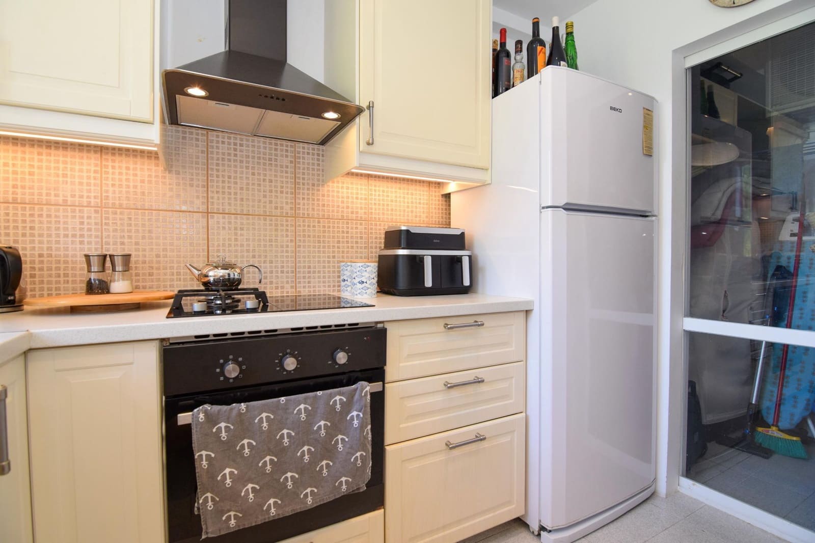 2 bedroom Apartment for sale in Colonia de Sant Pere / Colonia de San Pedro with pool garage - € 420,000 (Ref: 9838849)