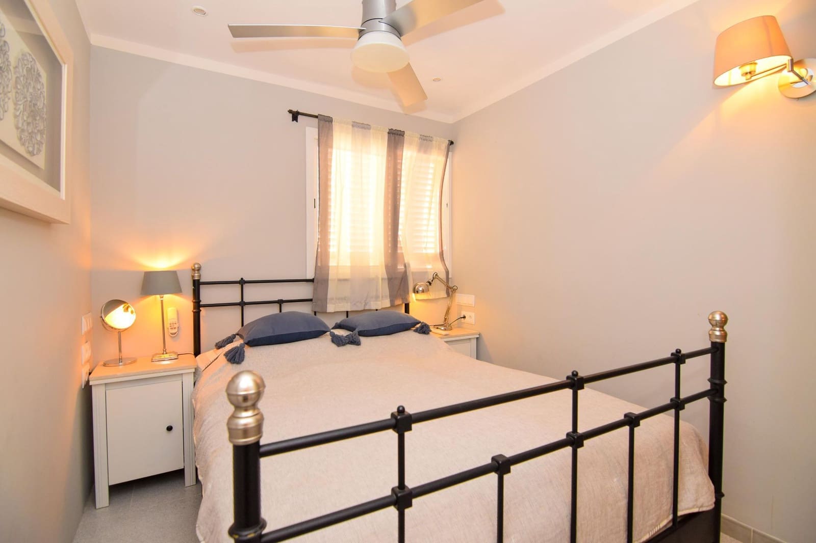 2 bedroom Apartment for sale in Colonia de Sant Pere / Colonia de San Pedro with pool garage - € 420,000 (Ref: 9838849)
