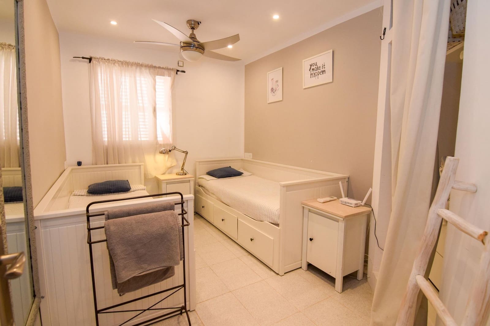 2 bedroom Apartment for sale in Colonia de Sant Pere / Colonia de San Pedro with pool garage - € 420,000 (Ref: 9838849)