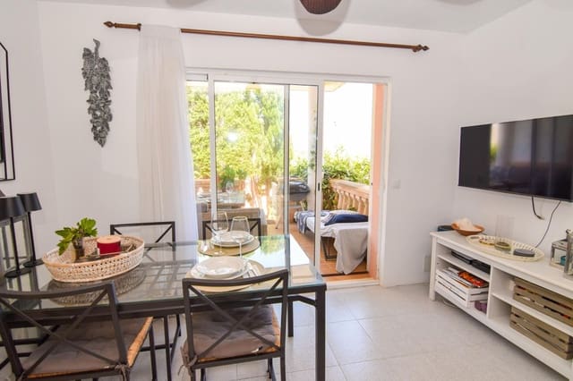 2 sypialnia Apartament na sprzedaż w Colonia de Sant Pere / Colonia de San Pedro, Artà z basenem garażem - 420 000 € (Ref: 9838849)