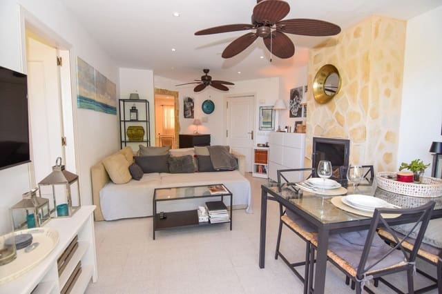 2 sypialnia Apartament na sprzedaż w Colonia de Sant Pere / Colonia de San Pedro, Artà z basenem garażem - 420 000 € (Ref: 9838849)