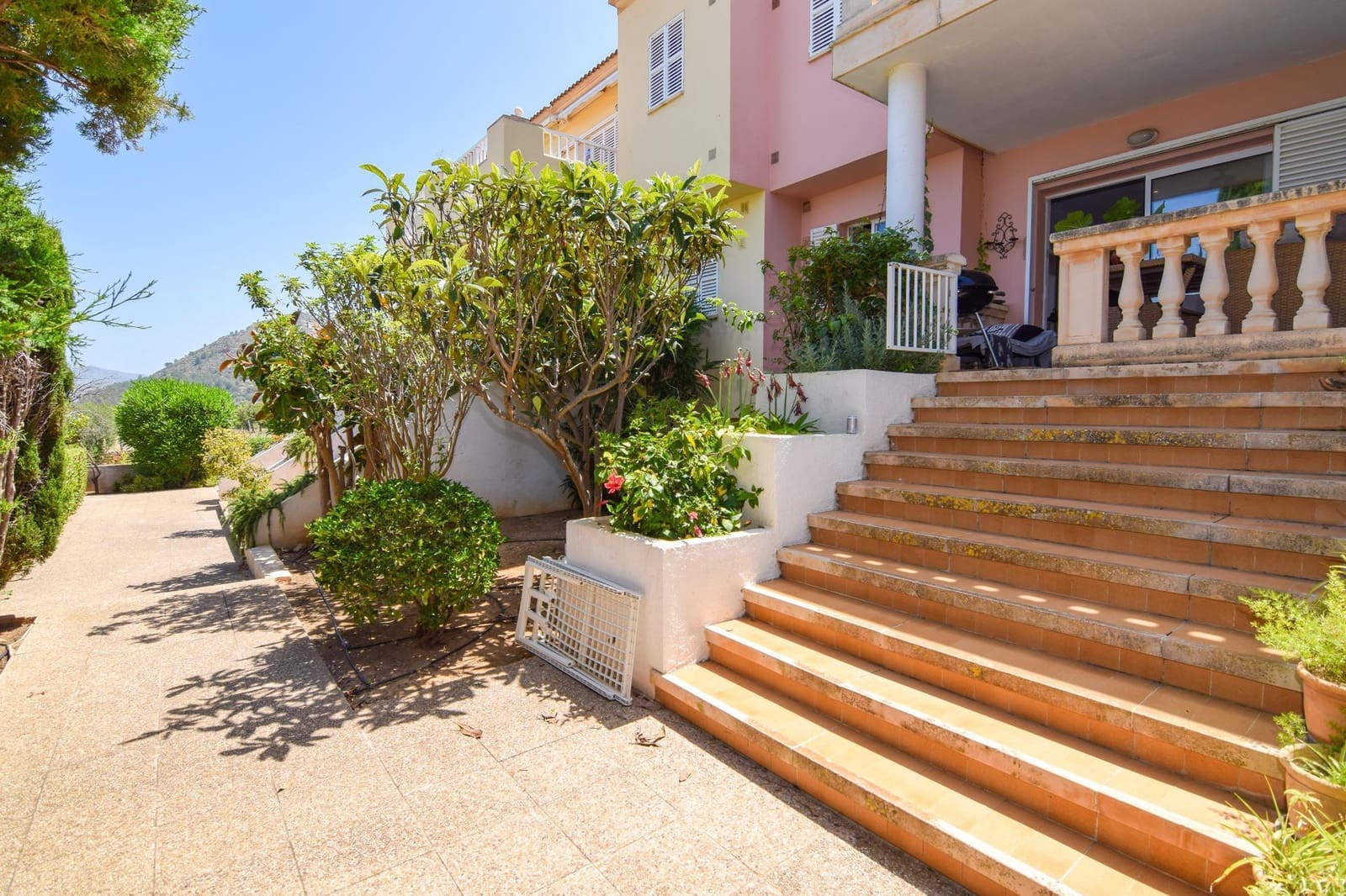 2 bedroom Apartment for sale in Colonia de Sant Pere / Colonia de San Pedro with pool garage - € 420,000 (Ref: 9838849)