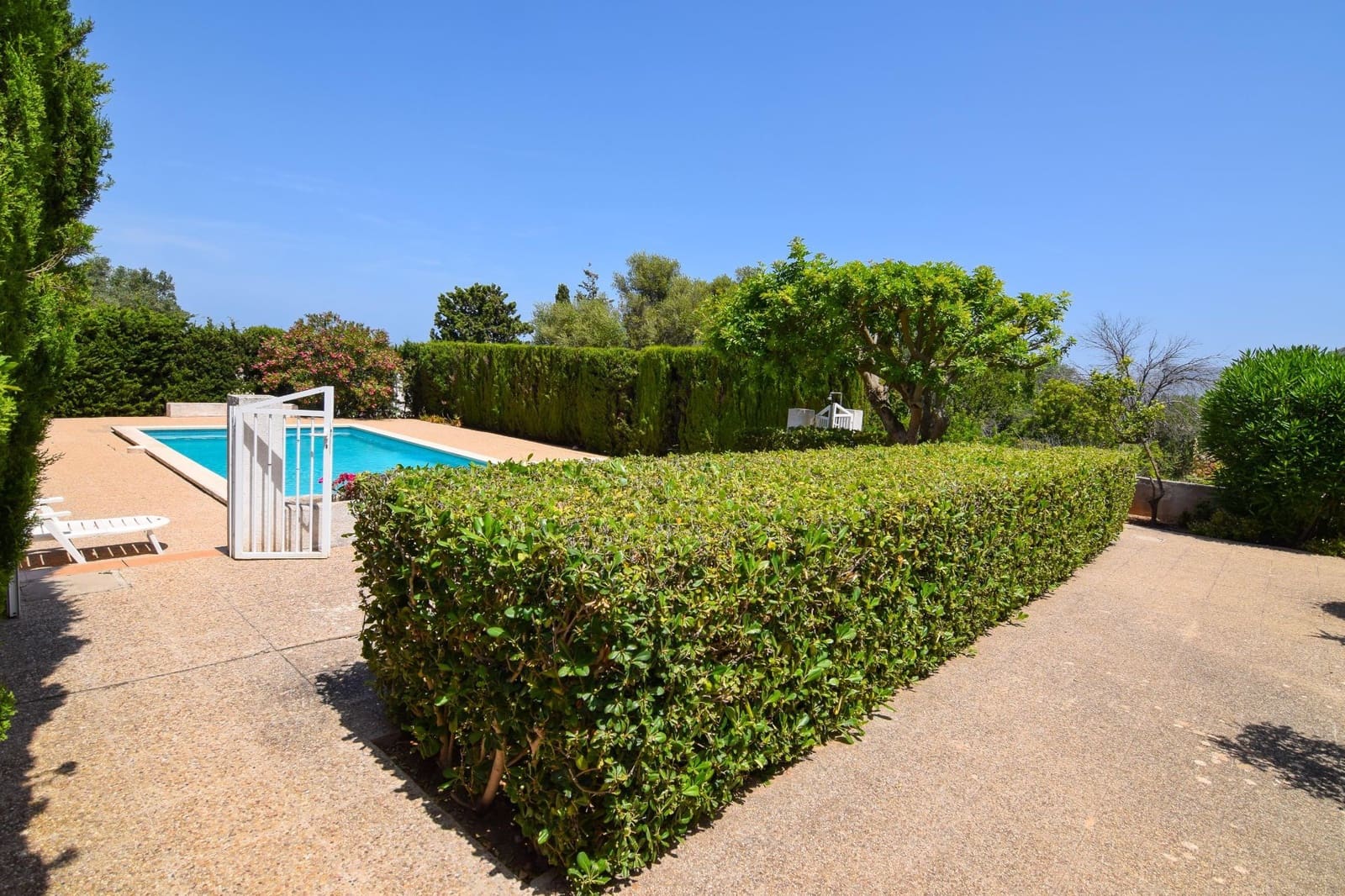 2 bedroom Apartment for sale in Colonia de Sant Pere / Colonia de San Pedro with pool garage - € 420,000 (Ref: 9838849)