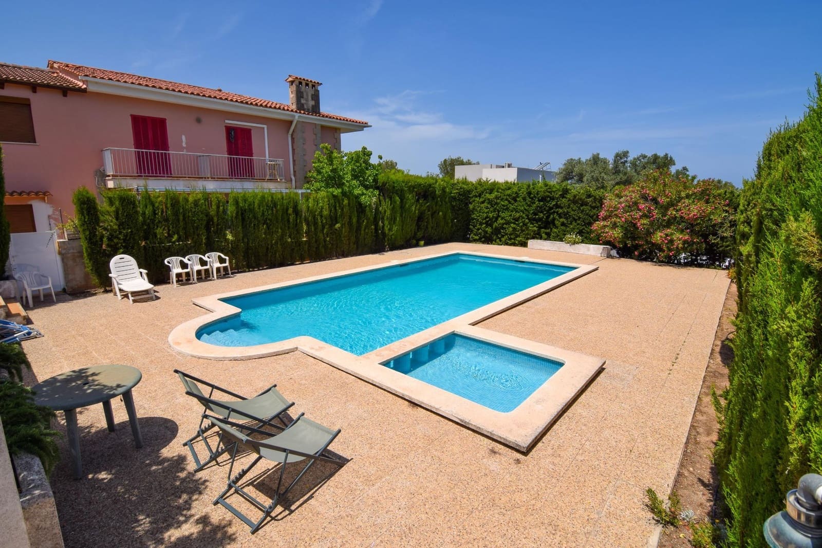 2 bedroom Apartment for sale in Colonia de Sant Pere / Colonia de San Pedro with pool garage - € 420,000 (Ref: 9838849)