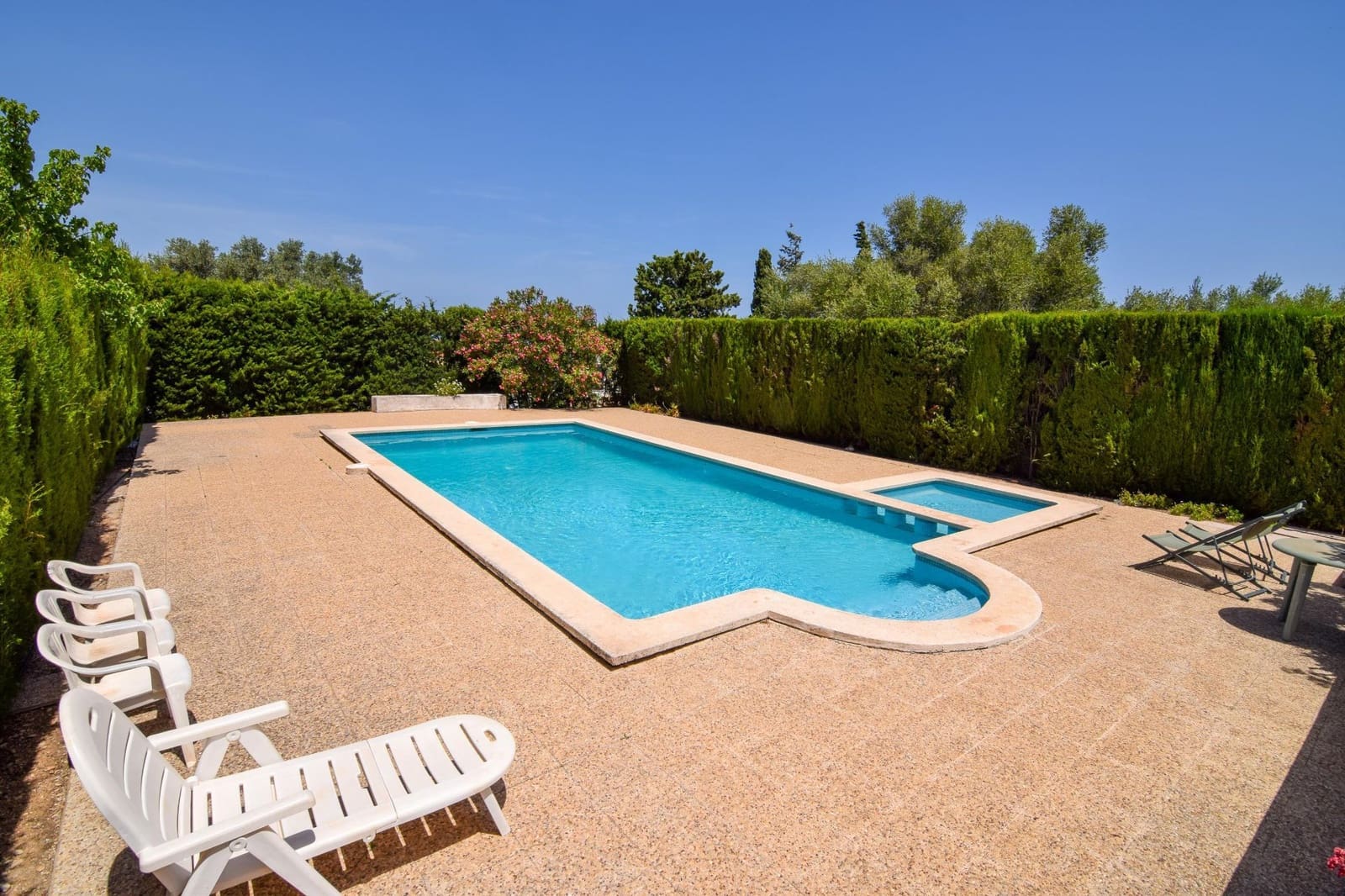 2 bedroom Apartment for sale in Colonia de Sant Pere / Colonia de San Pedro with pool garage - € 420,000 (Ref: 9838849)
