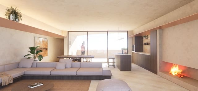 Tontti myytävänä paikassa Colonia de Sant Pere / Colonia de San Pedro, Artà - 395 000 € (Ref: 9891611)
