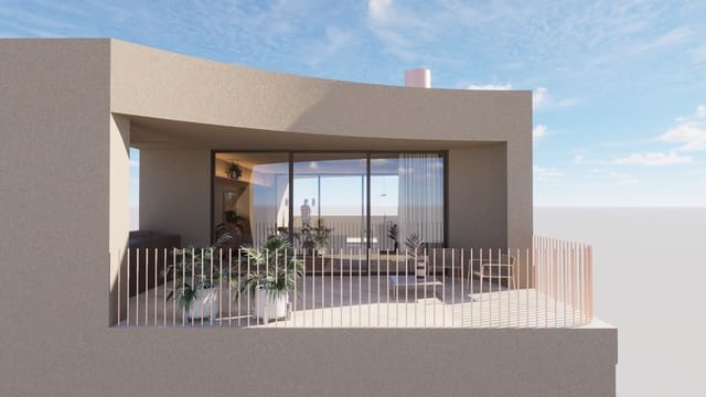 Tontti myytävänä paikassa Colonia de Sant Pere / Colonia de San Pedro, Artà - 395 000 € (Ref: 9891611)