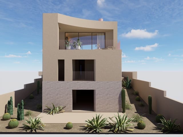 Tontti myytävänä paikassa Colonia de Sant Pere / Colonia de San Pedro, Artà - 395 000 € (Ref: 9891611)