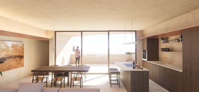 Tomt till salu i Colonia de Sant Pere / Colonia de San Pedro, Artà - 395 000 € (Ref: 9891611)