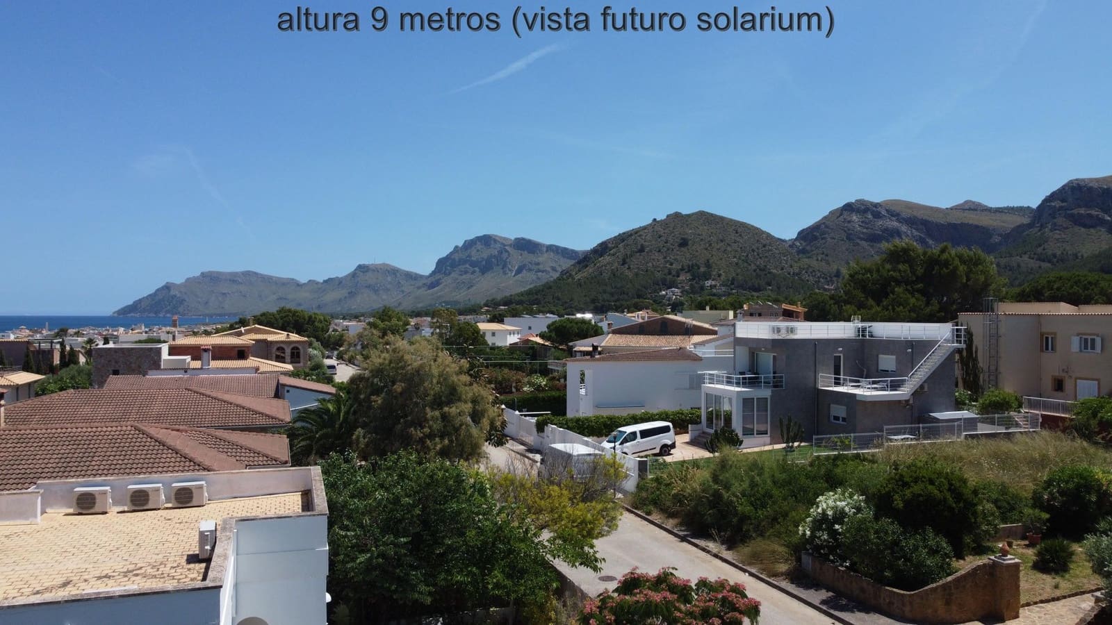 Building Plot for sale in Colonia de Sant Pere / Colonia de San Pedro - € 395,000 (Ref: 9891611)