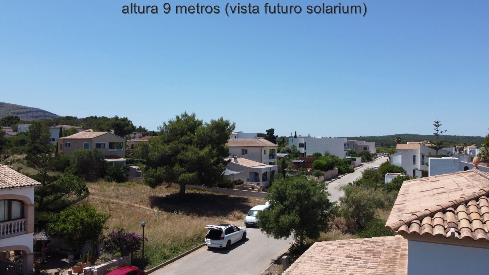 Building Plot for sale in Colonia de Sant Pere / Colonia de San Pedro - € 395,000 (Ref: 9891611)