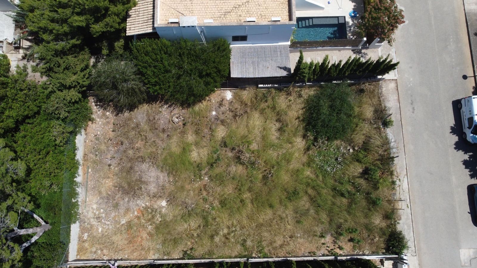 Building Plot for sale in Colonia de Sant Pere / Colonia de San Pedro - € 395,000 (Ref: 9891611)