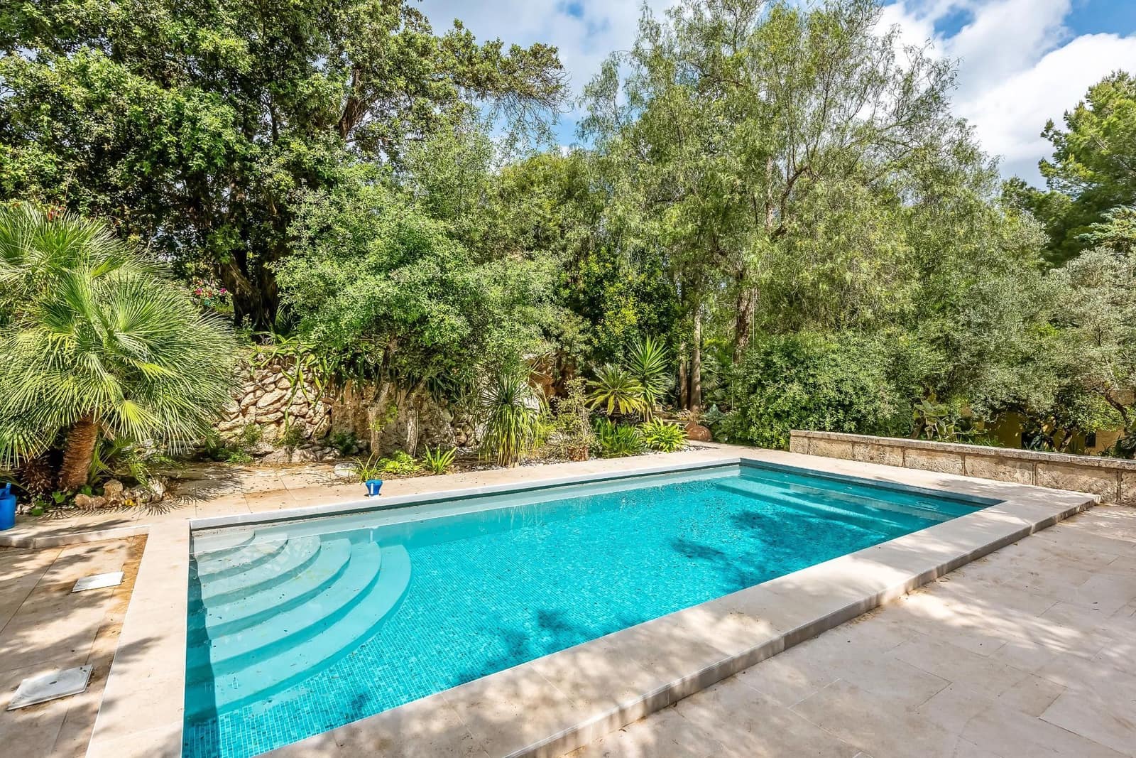 4 slaapkamer Villa te koop in Colonia de Sant Pere / Colonia de San Pedro met zwembad garage - € 895.000 (Ref: 9891612)
