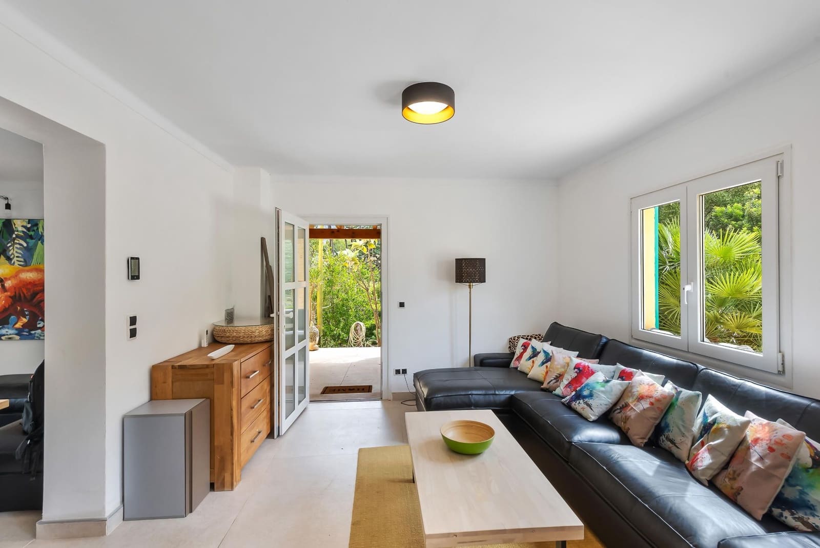 4 slaapkamer Villa te koop in Colonia de Sant Pere / Colonia de San Pedro met zwembad garage - € 895.000 (Ref: 9891612)
