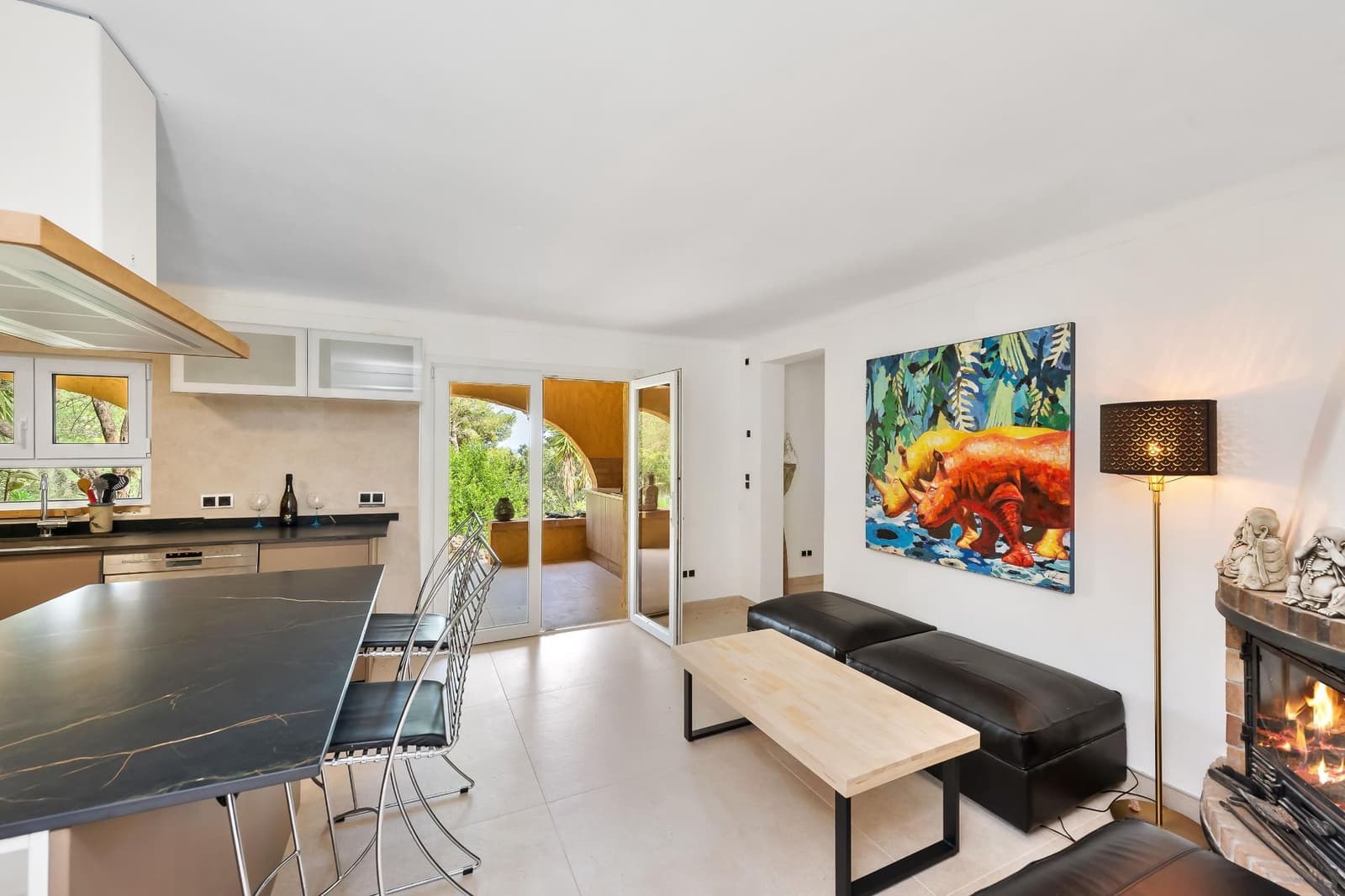 4 slaapkamer Villa te koop in Colonia de Sant Pere / Colonia de San Pedro met zwembad garage - € 895.000 (Ref: 9891612)