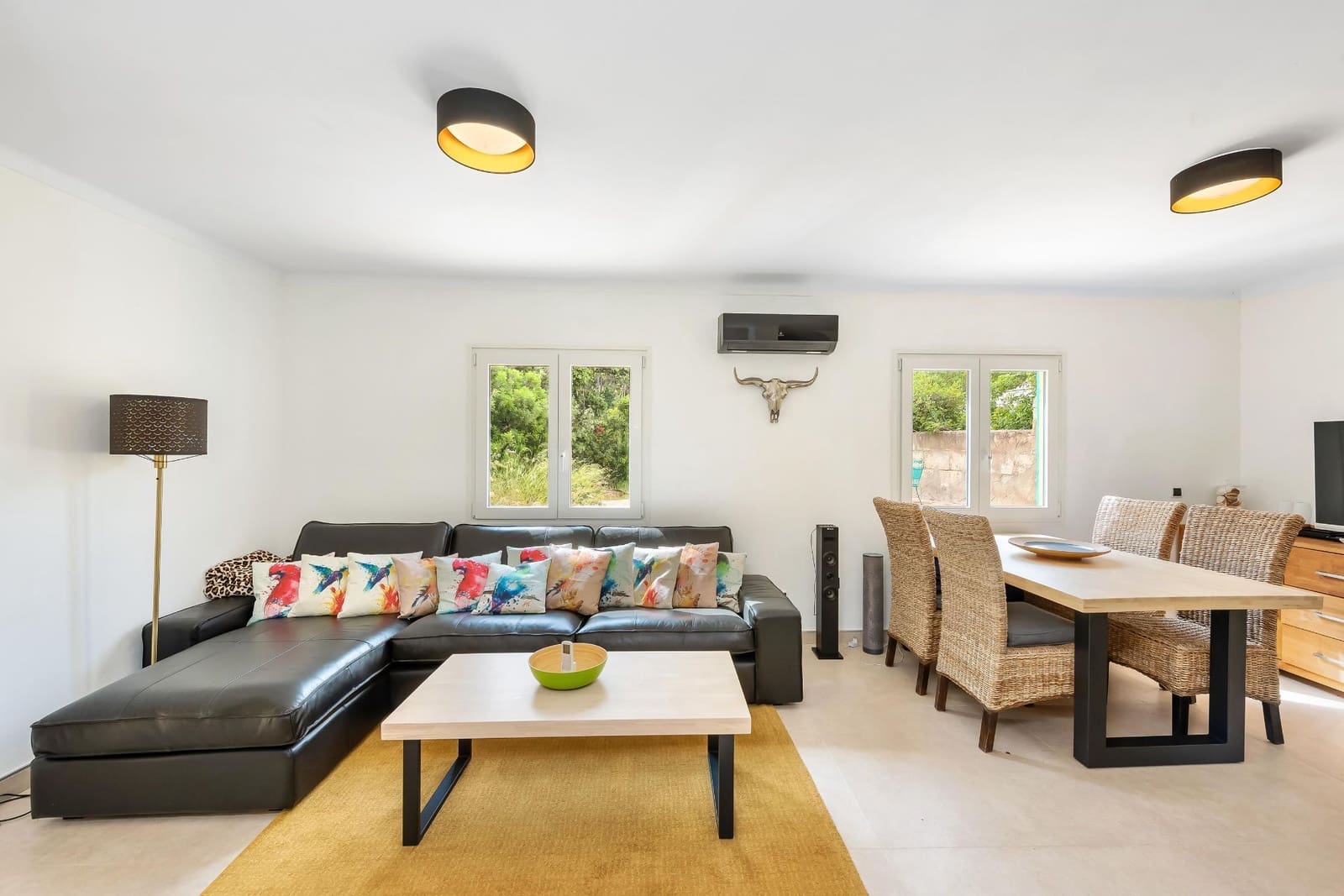 4 slaapkamer Villa te koop in Colonia de Sant Pere / Colonia de San Pedro met zwembad garage - € 895.000 (Ref: 9891612)