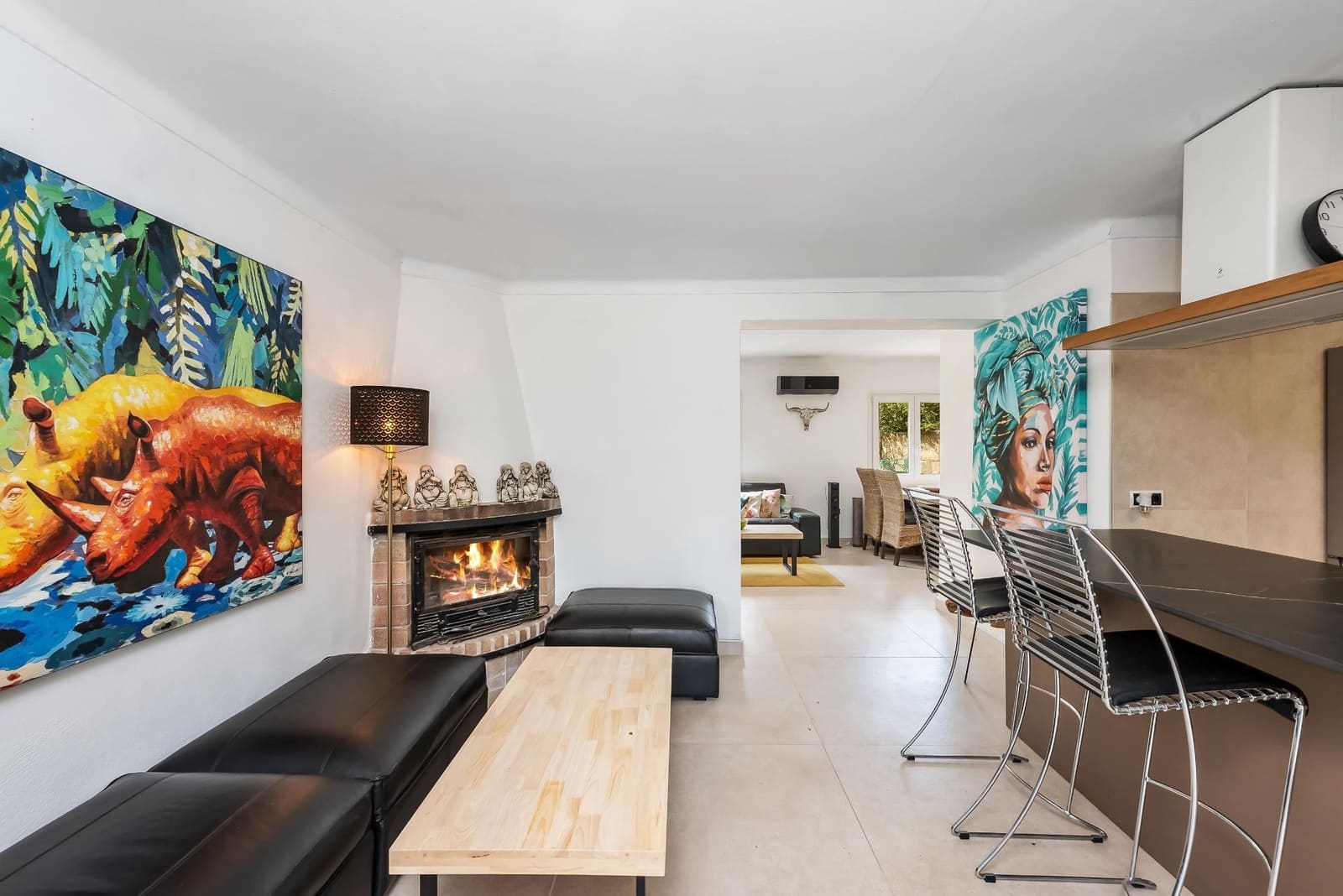 4 slaapkamer Villa te koop in Colonia de Sant Pere / Colonia de San Pedro met zwembad garage - € 895.000 (Ref: 9891612)