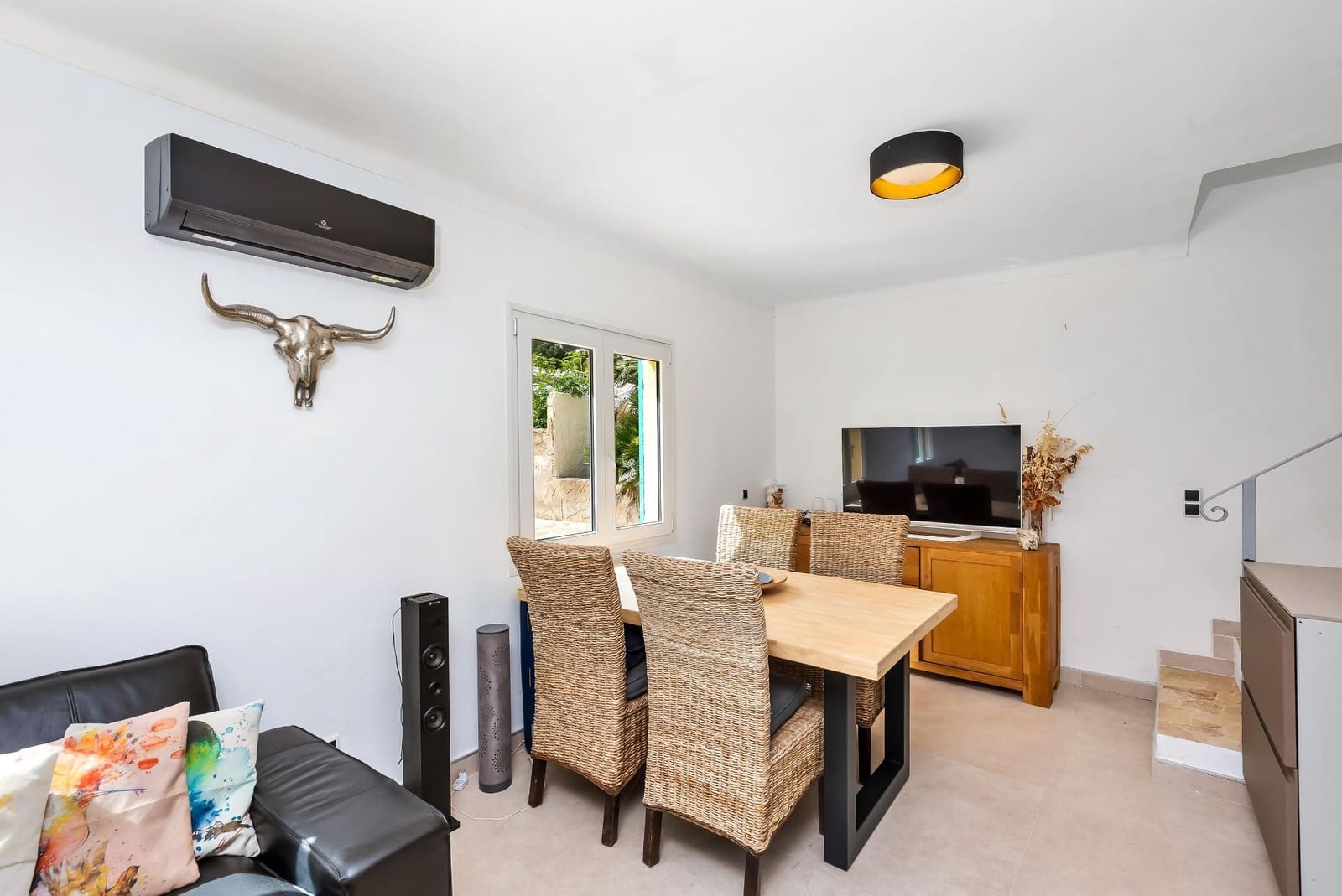 4 slaapkamer Villa te koop in Colonia de Sant Pere / Colonia de San Pedro met zwembad garage - € 895.000 (Ref: 9891612)